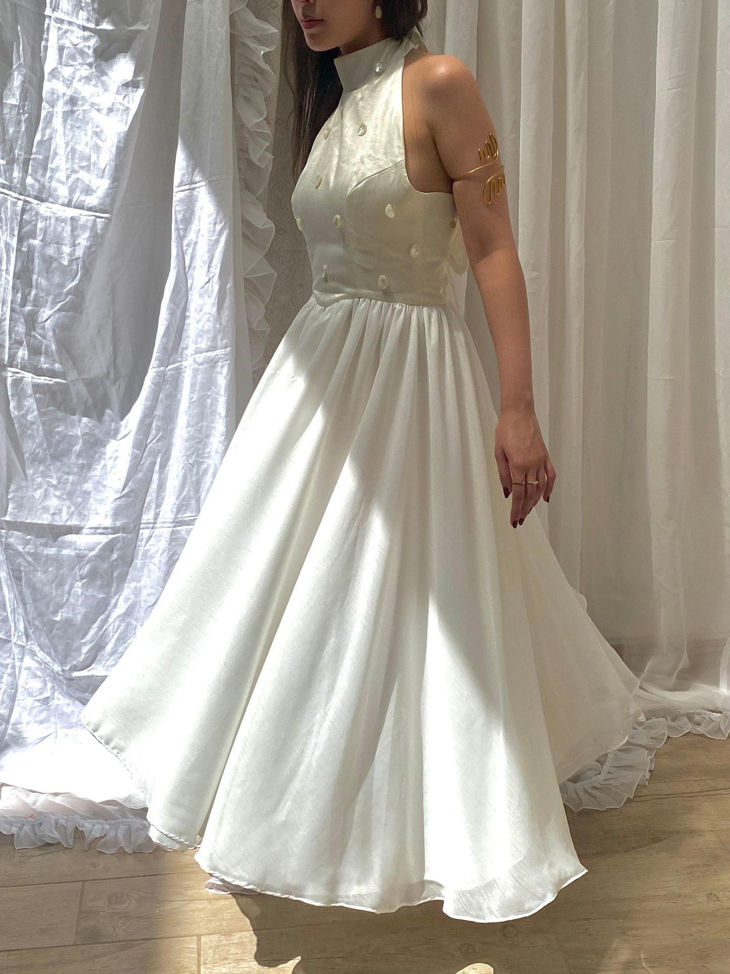 Saddaf dress