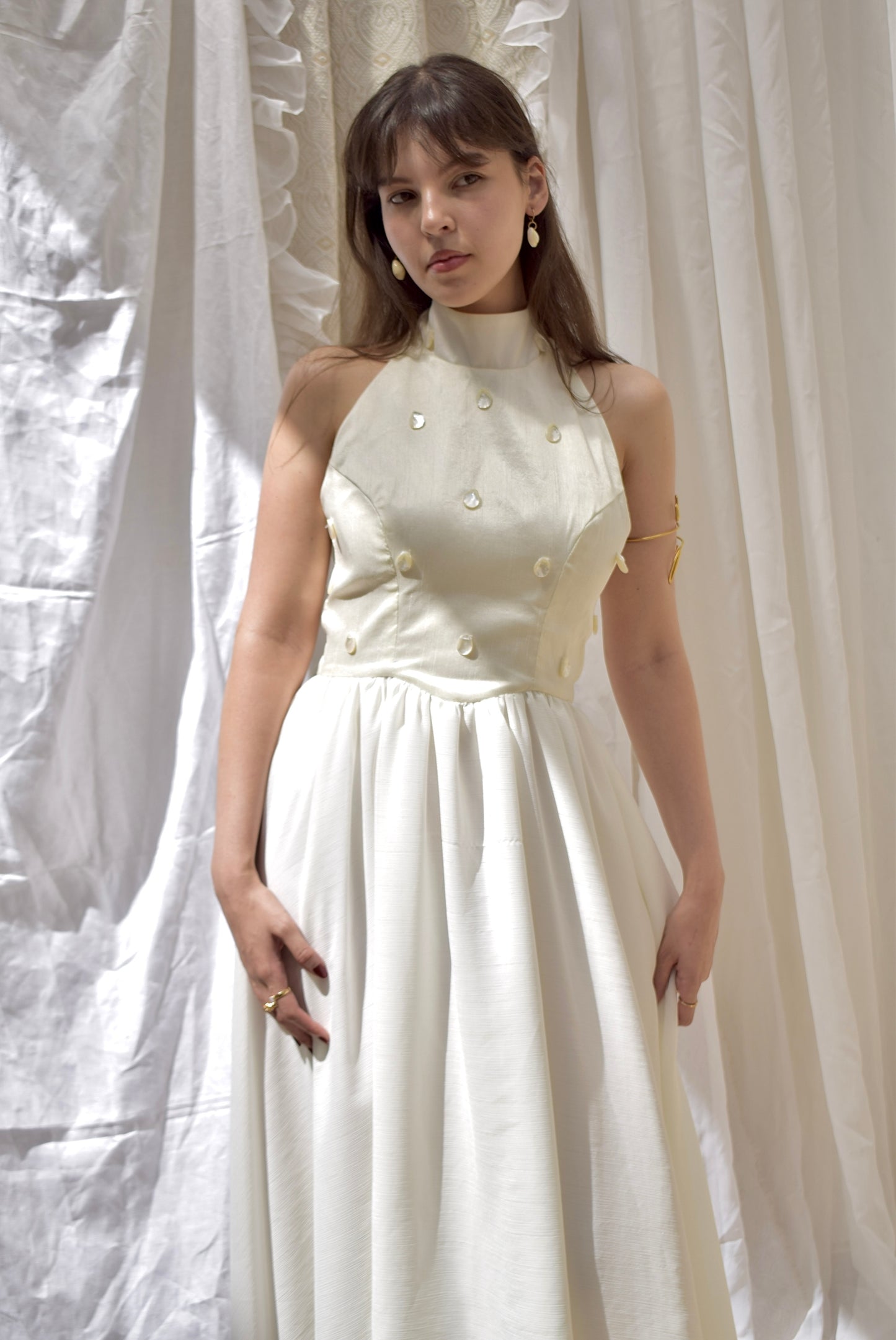 Saddaf dress