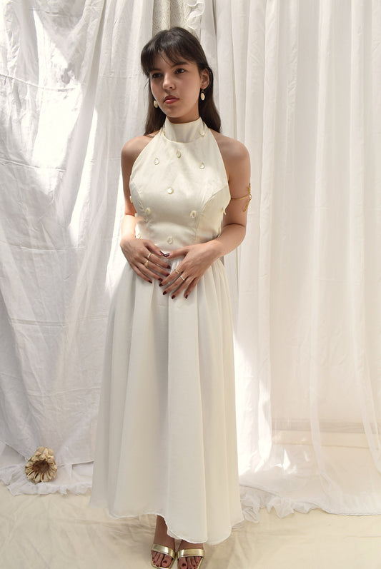 Saddaf dress